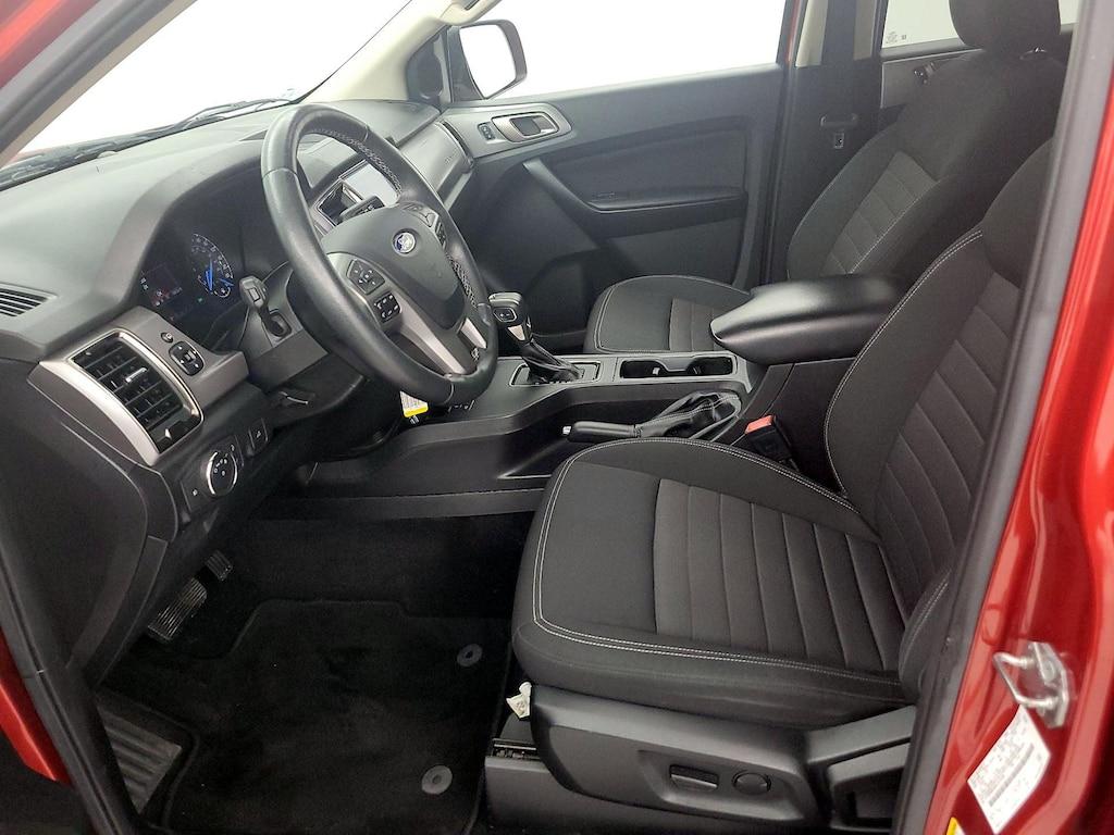 used 2019 Ford Ranger car, priced at $29,998