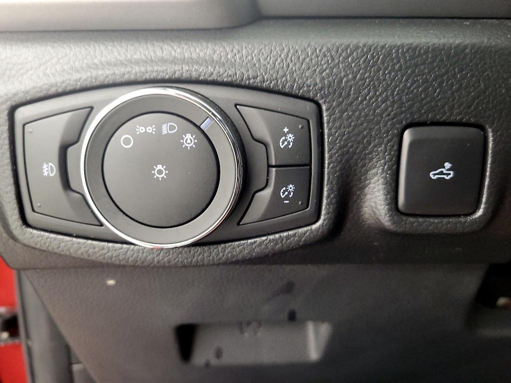 used 2019 Ford Ranger car, priced at $29,998