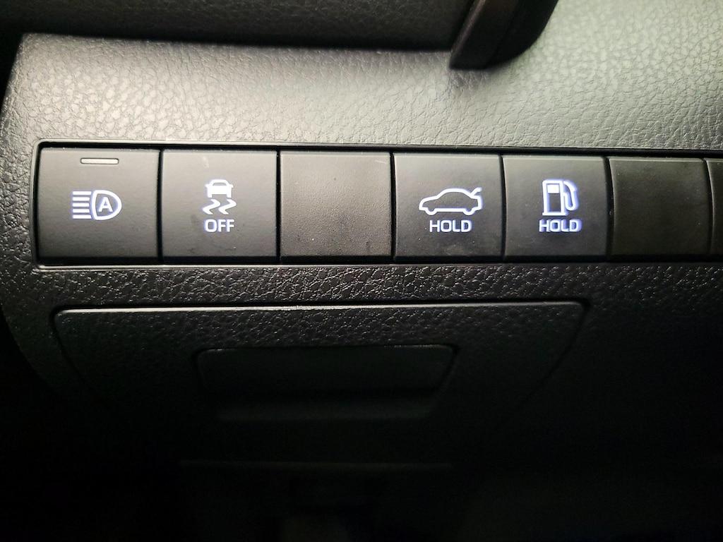 used 2023 Toyota Camry car, priced at $33,998