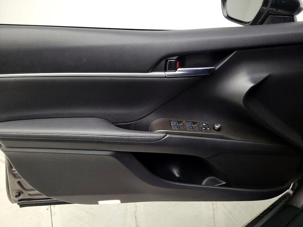 used 2023 Toyota Camry car, priced at $33,998