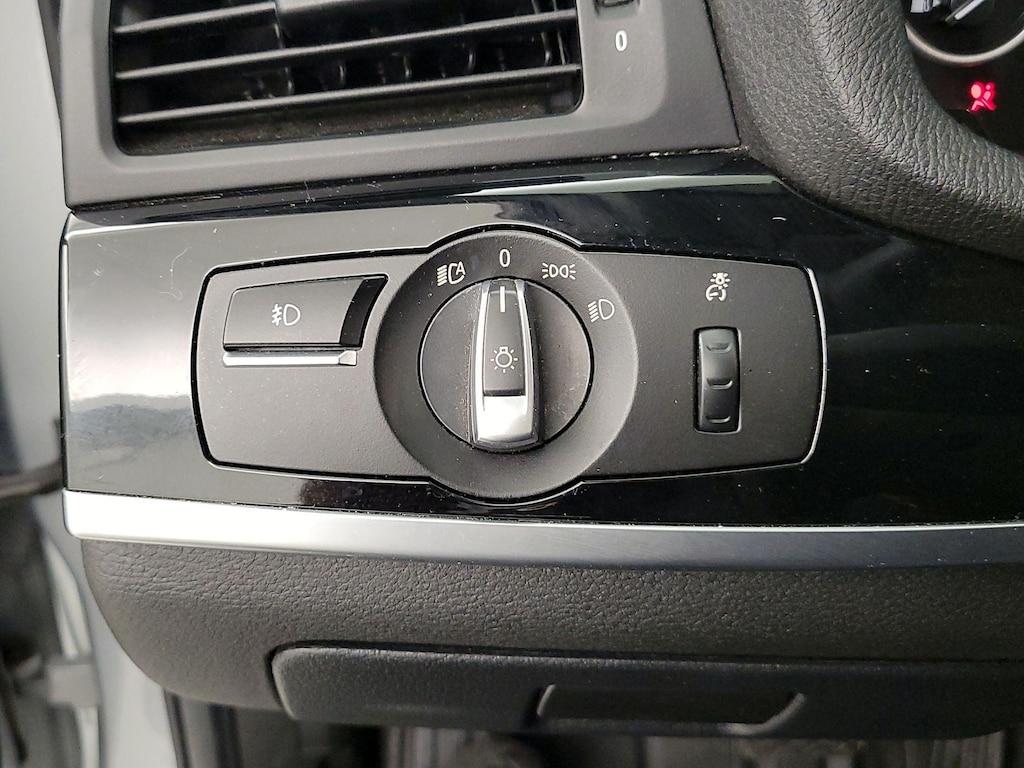 used 2017 BMW X3 car, priced at $20,998