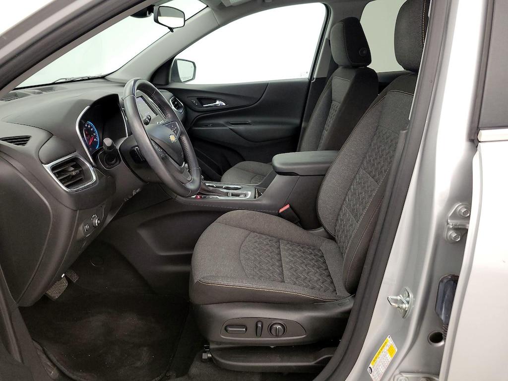 used 2022 Chevrolet Equinox car, priced at $21,998
