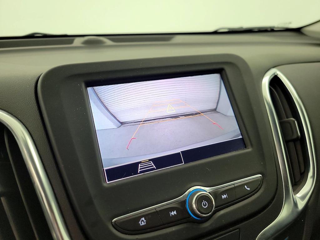 used 2022 Chevrolet Equinox car, priced at $21,998