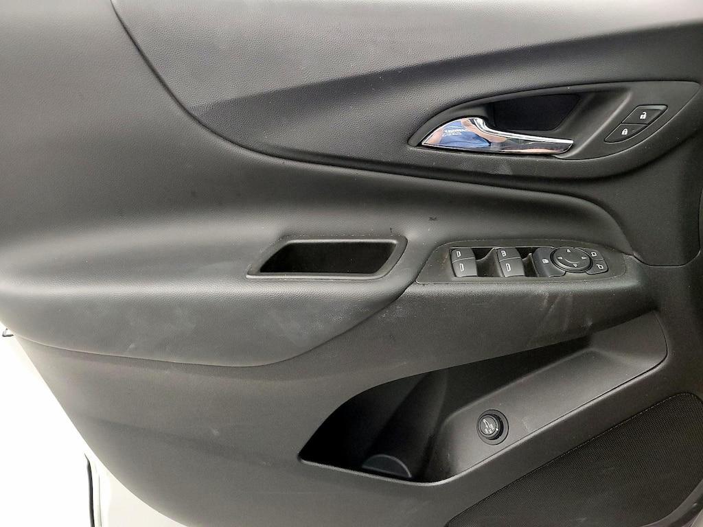 used 2022 Chevrolet Equinox car, priced at $21,998