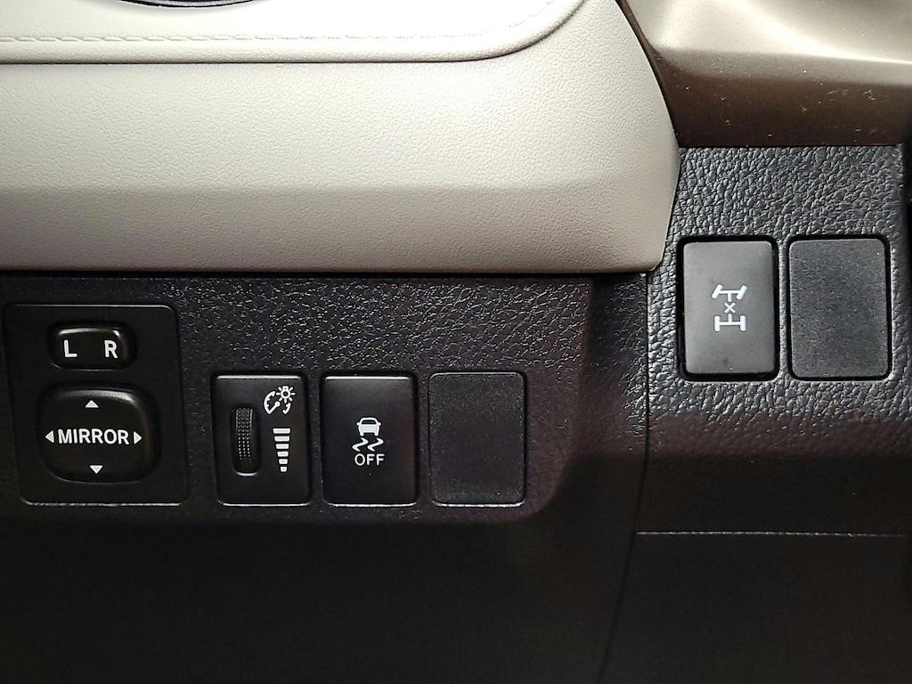 used 2015 Toyota RAV4 car, priced at $21,998