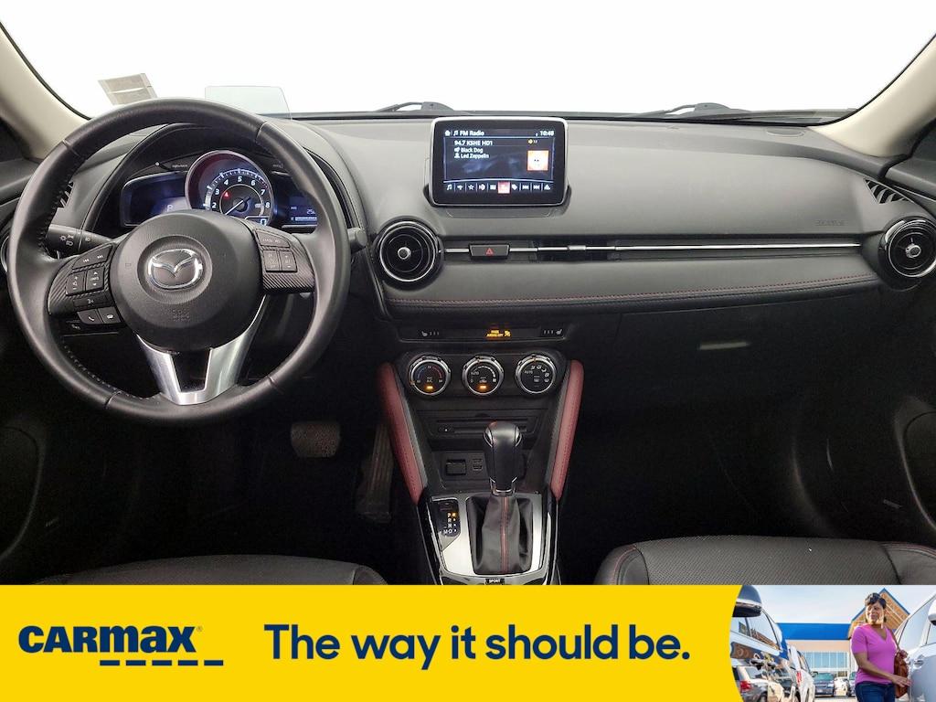 used 2017 Mazda CX-3 car, priced at $16,998