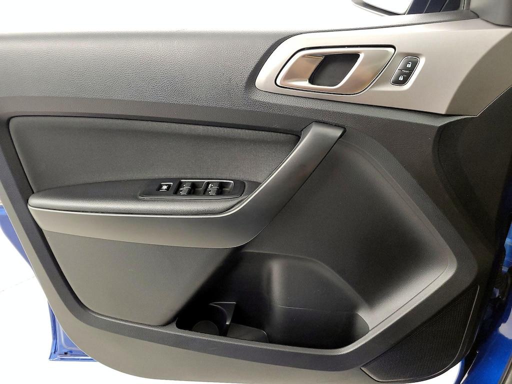 used 2020 Ford Ranger car, priced at $27,998