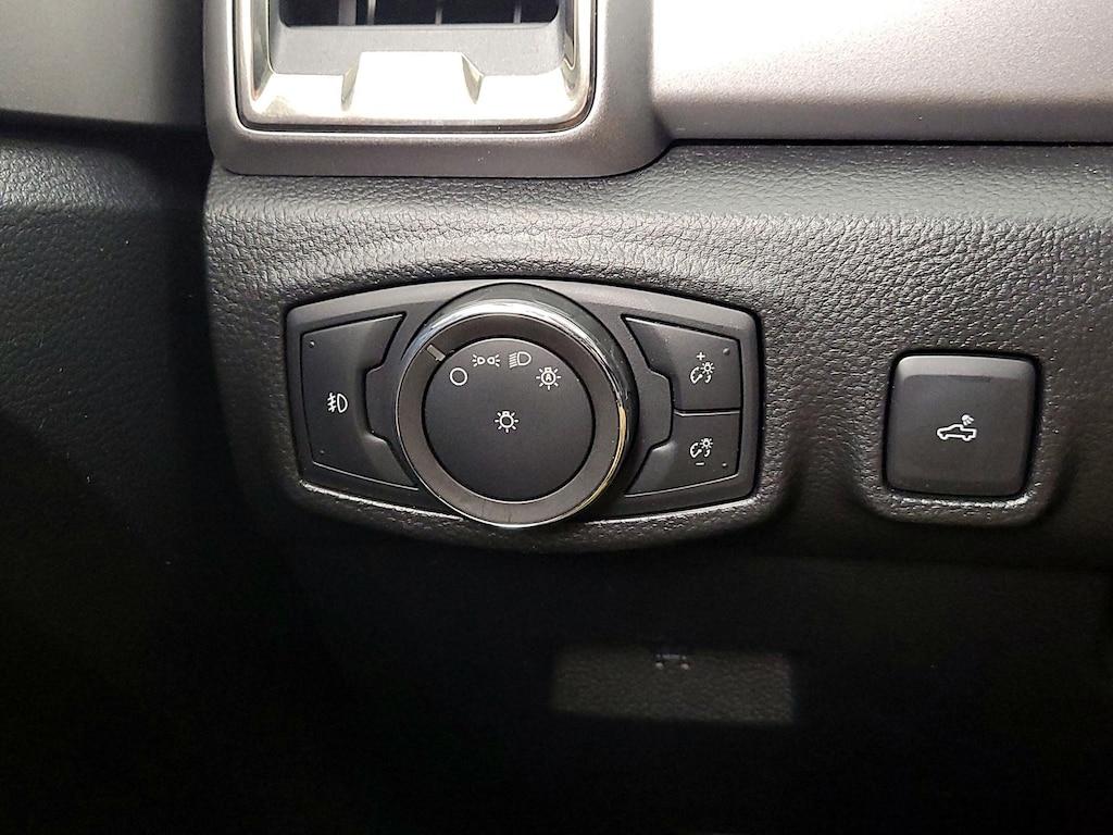 used 2020 Ford Ranger car, priced at $27,998