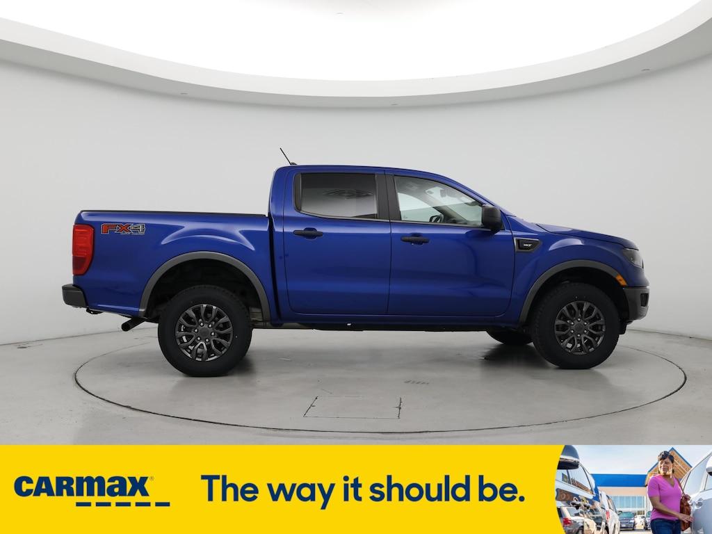 used 2020 Ford Ranger car, priced at $27,998