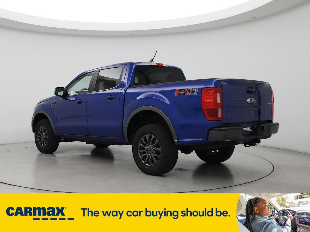 used 2020 Ford Ranger car, priced at $27,998