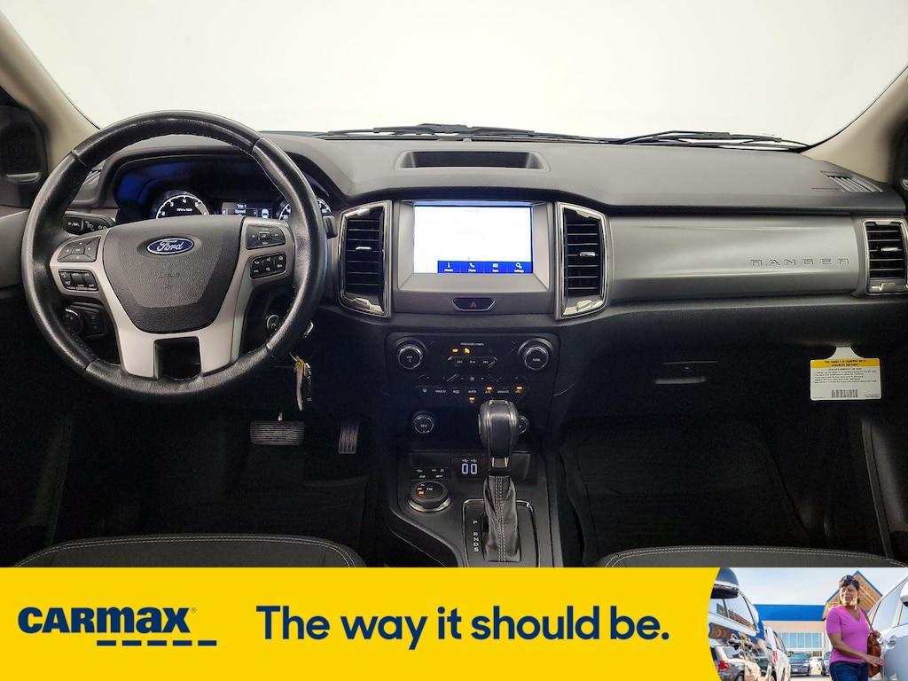 used 2020 Ford Ranger car, priced at $27,998
