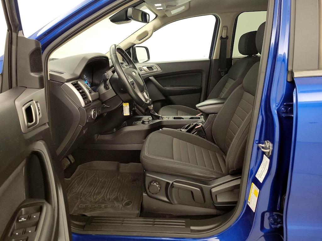 used 2020 Ford Ranger car, priced at $27,998