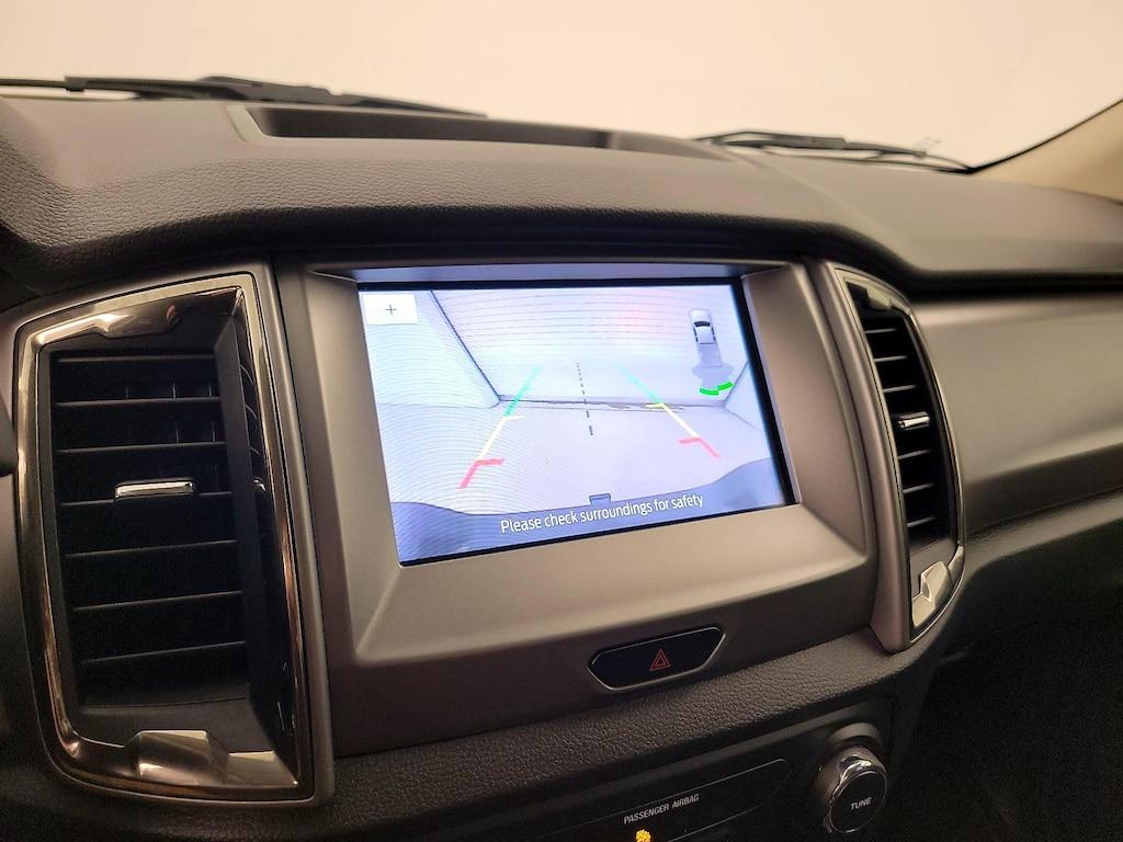used 2020 Ford Ranger car, priced at $27,998