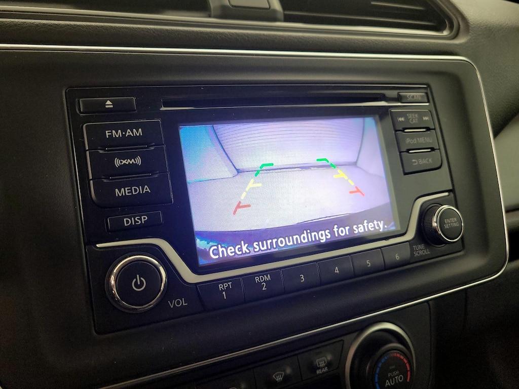 used 2019 Nissan Leaf car, priced at $14,998