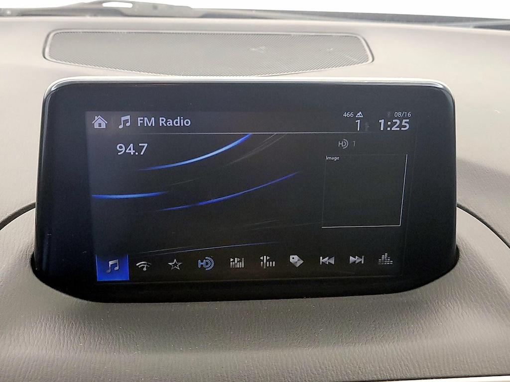 used 2017 Mazda Mazda3 car, priced at $13,998