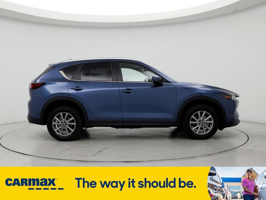 used 2023 Mazda CX-5 car, priced at $29,998