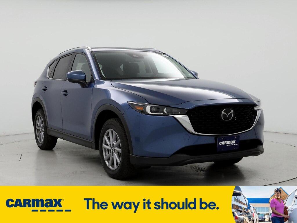 used 2023 Mazda CX-5 car, priced at $29,998