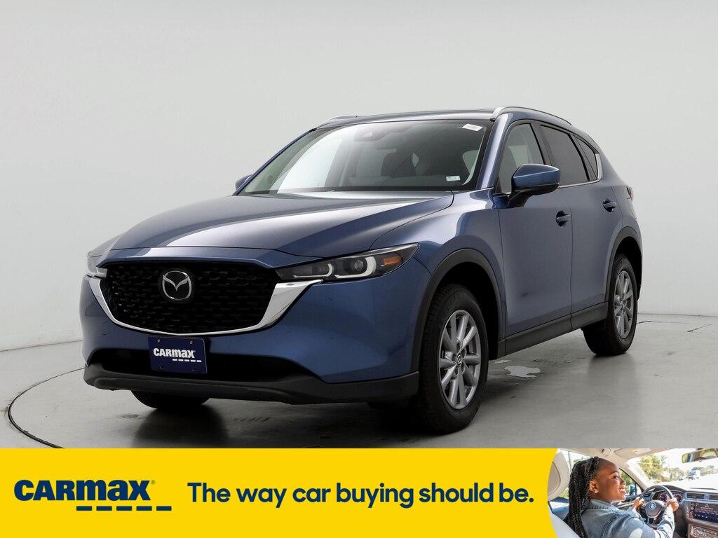 used 2023 Mazda CX-5 car, priced at $29,998