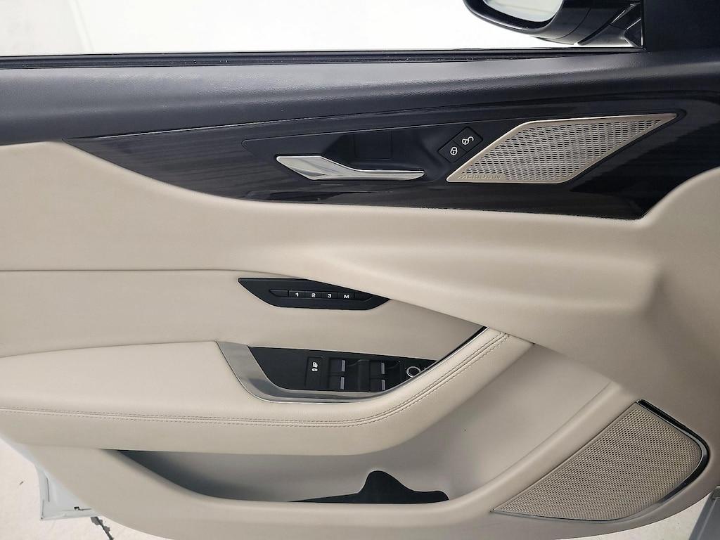 used 2020 Jaguar XE car, priced at $24,998