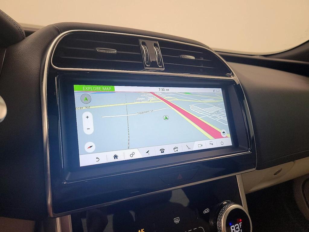 used 2020 Jaguar XE car, priced at $24,998