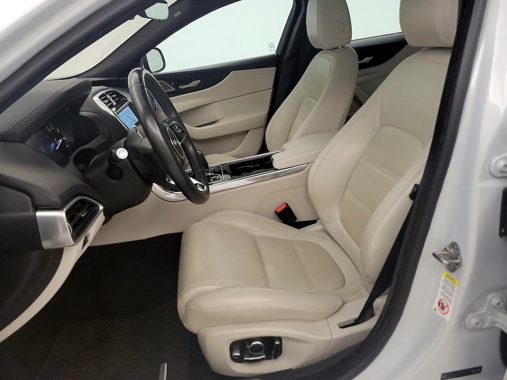 used 2020 Jaguar XE car, priced at $24,998