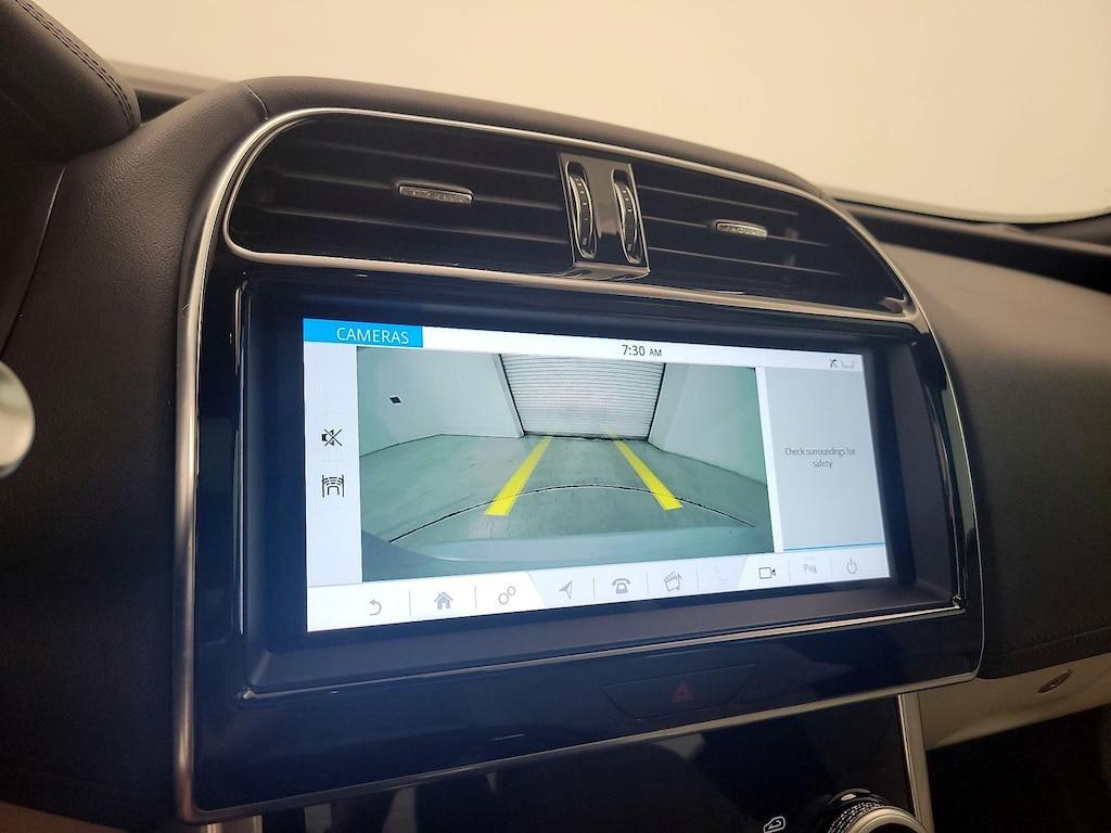 used 2020 Jaguar XE car, priced at $24,998