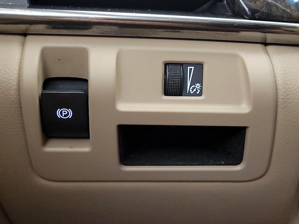 used 2015 Cadillac CTS car, priced at $19,998