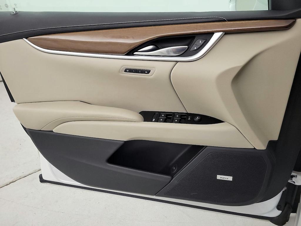 used 2019 Cadillac XTS car, priced at $25,998