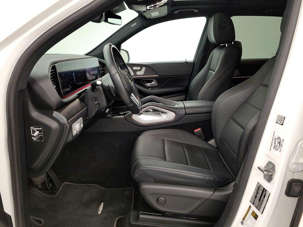 used 2020 Mercedes-Benz GLE 350 car, priced at $32,998
