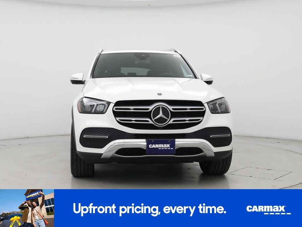 used 2020 Mercedes-Benz GLE 350 car, priced at $32,998