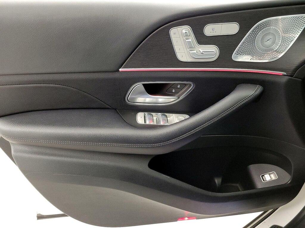 used 2020 Mercedes-Benz GLE 350 car, priced at $32,998