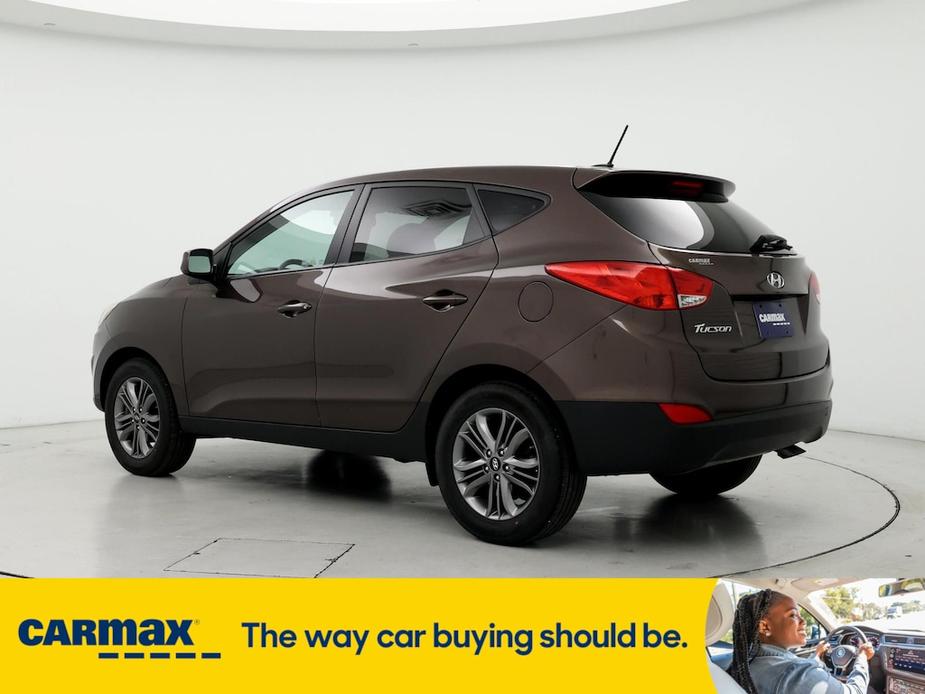 used 2015 Hyundai Tucson car, priced at $12,998