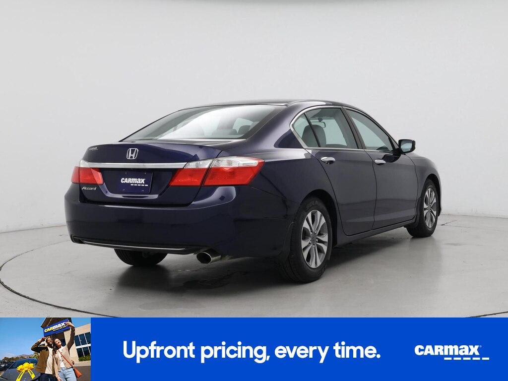 used 2014 Honda Accord car, priced at $16,998