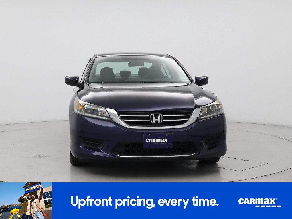 used 2014 Honda Accord car, priced at $16,998