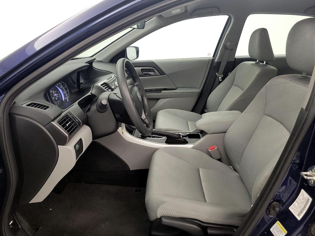 used 2014 Honda Accord car, priced at $16,998