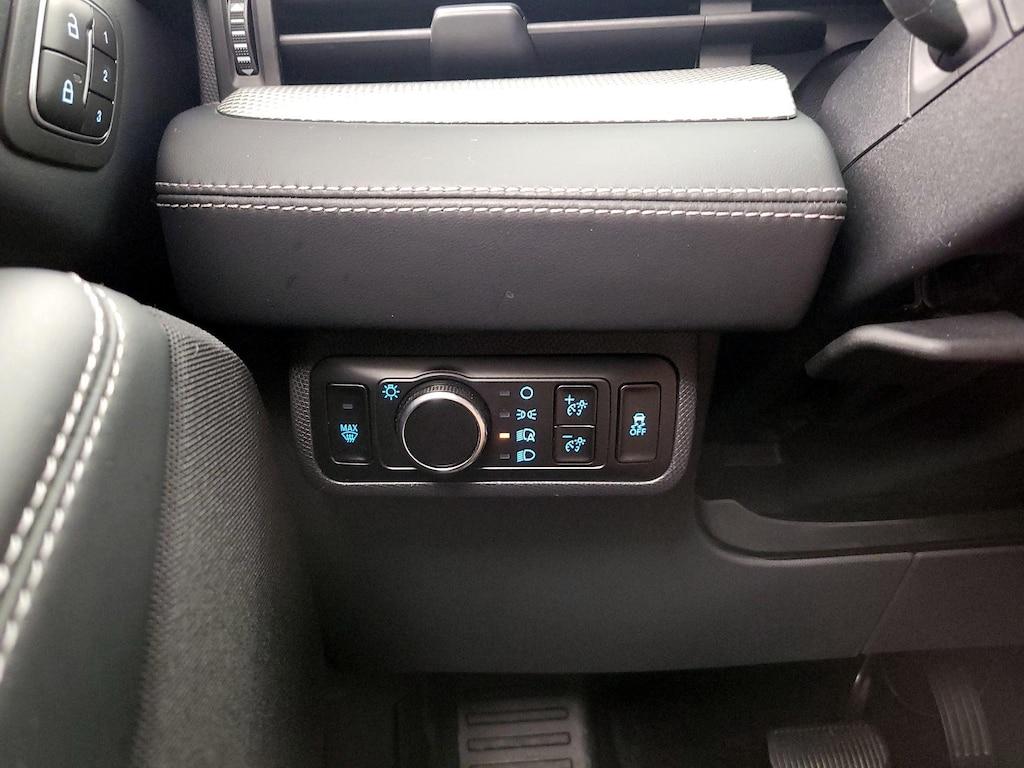 used 2023 Ford Mustang Mach-E car, priced at $29,998