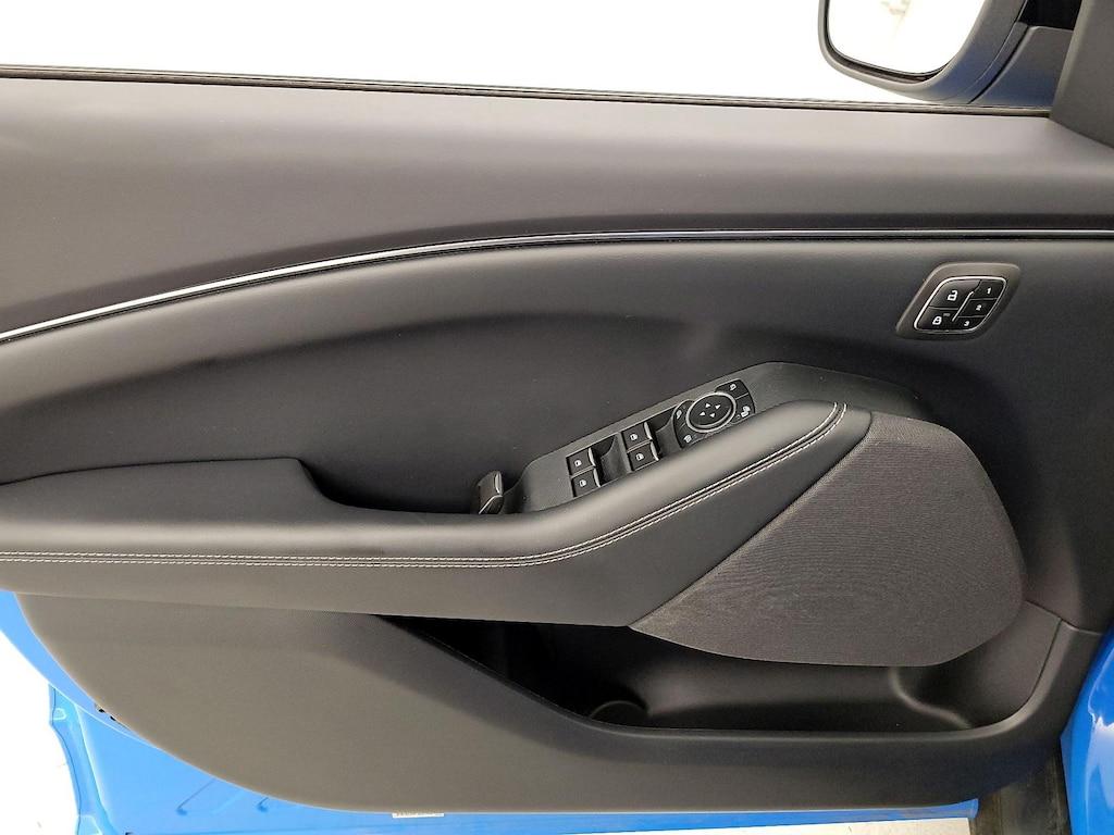 used 2023 Ford Mustang Mach-E car, priced at $29,998