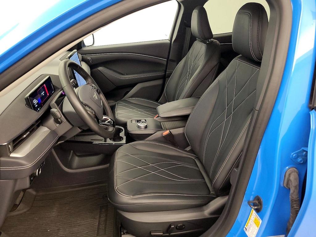 used 2023 Ford Mustang Mach-E car, priced at $29,998