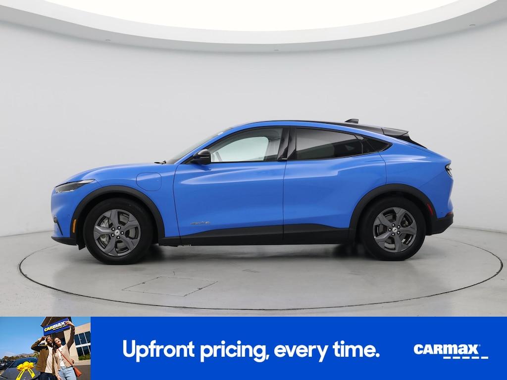used 2023 Ford Mustang Mach-E car, priced at $29,998