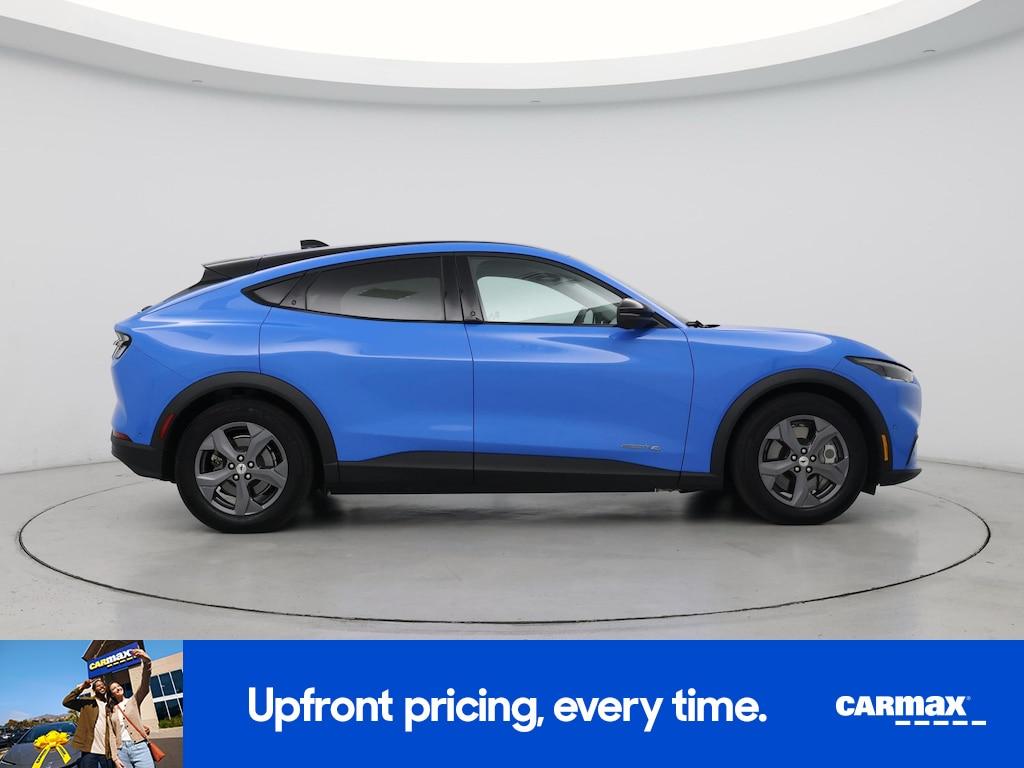 used 2023 Ford Mustang Mach-E car, priced at $29,998