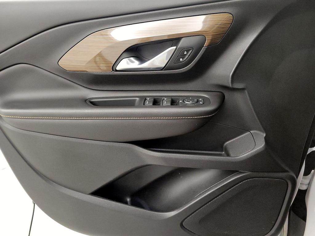 used 2018 GMC Terrain car, priced at $17,998