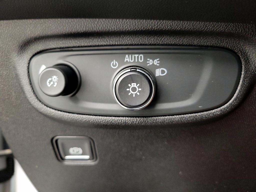 used 2018 GMC Terrain car, priced at $17,998