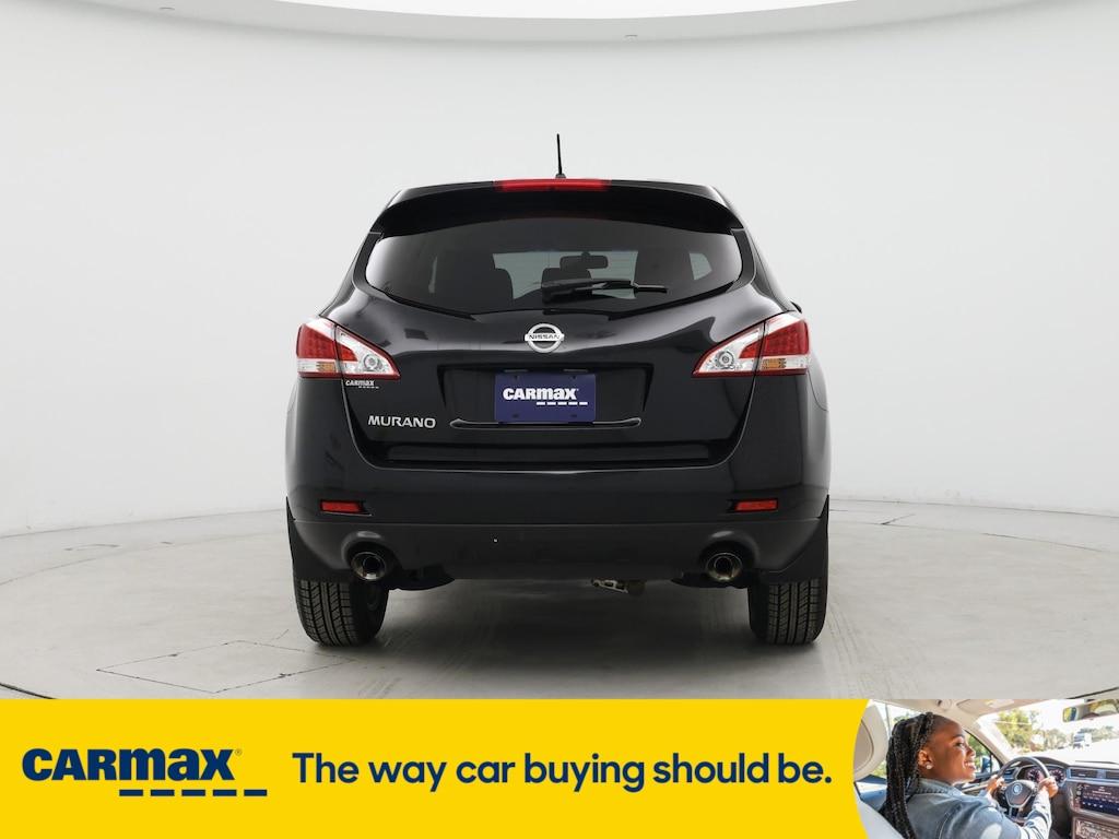 used 2014 Nissan Murano car, priced at $15,998