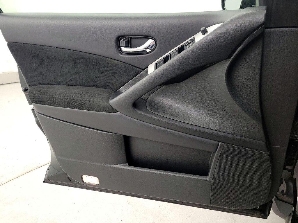 used 2014 Nissan Murano car, priced at $14,998