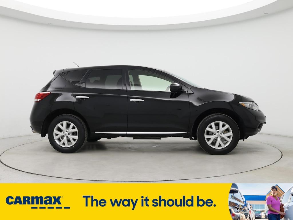 used 2014 Nissan Murano car, priced at $15,998
