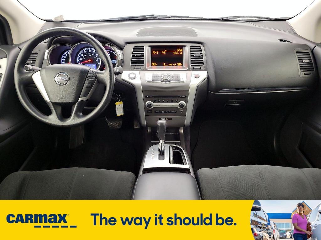 used 2014 Nissan Murano car, priced at $15,998