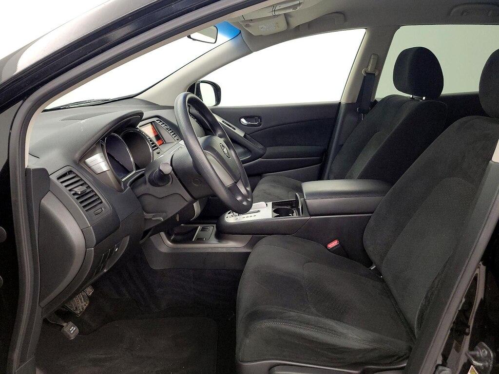 used 2014 Nissan Murano car, priced at $14,998