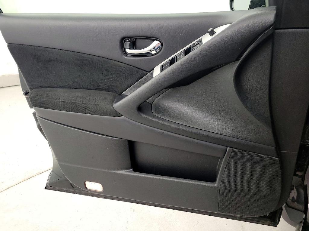 used 2014 Nissan Murano car, priced at $15,998