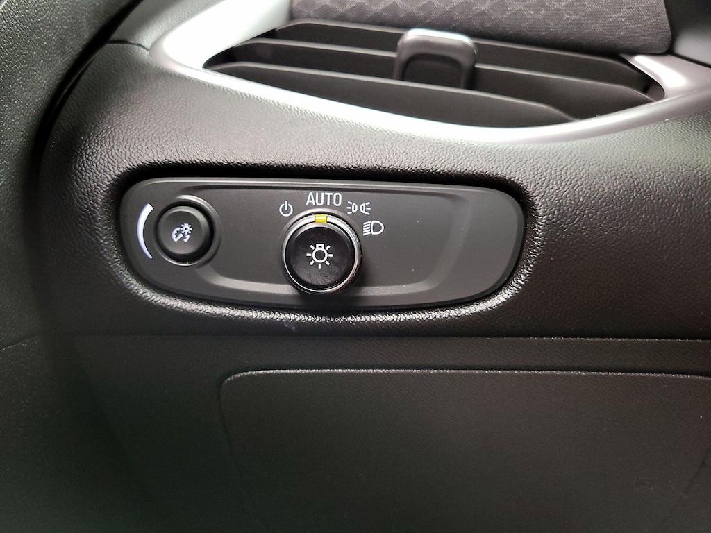 used 2022 Chevrolet Malibu car, priced at $19,998
