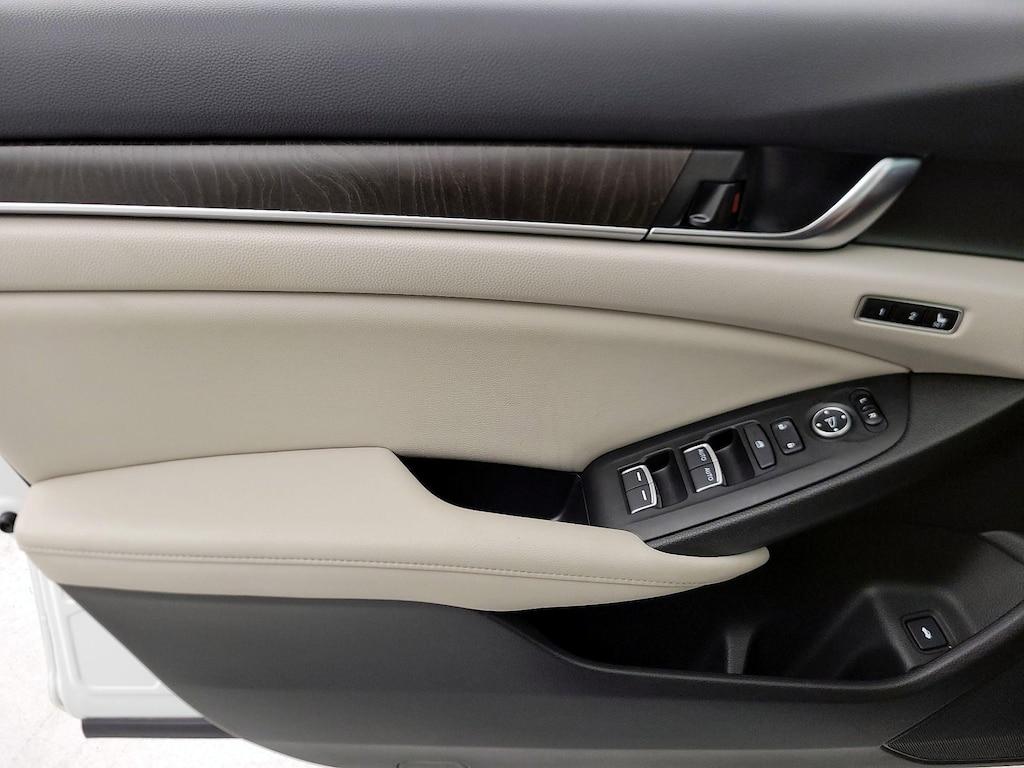 used 2019 Honda Accord car, priced at $25,998